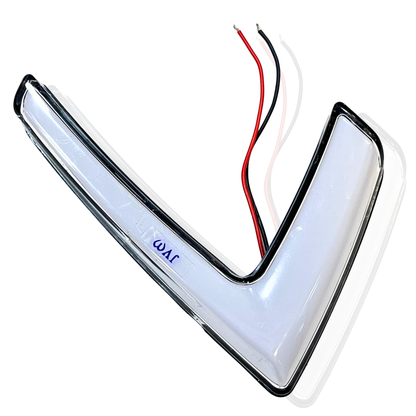 Jvm Tail Lamps Aux-403 DRL