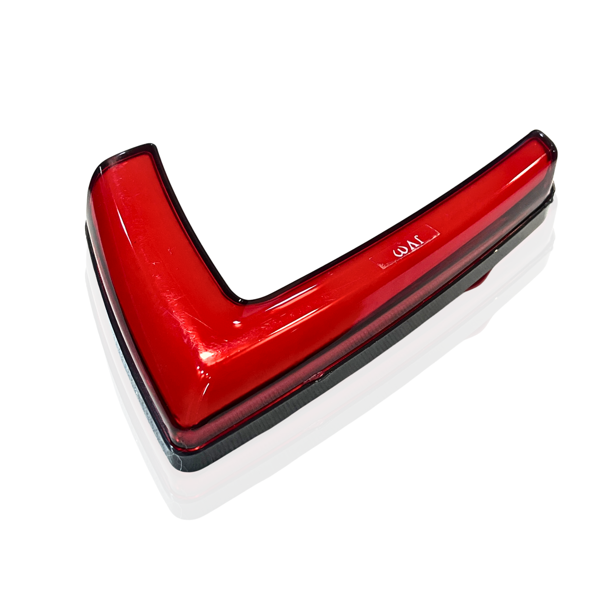 Jvm Tail Lamps Aux-403 DRL