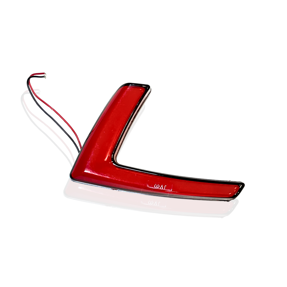 Jvm Tail Lamps Aux-403 DRL