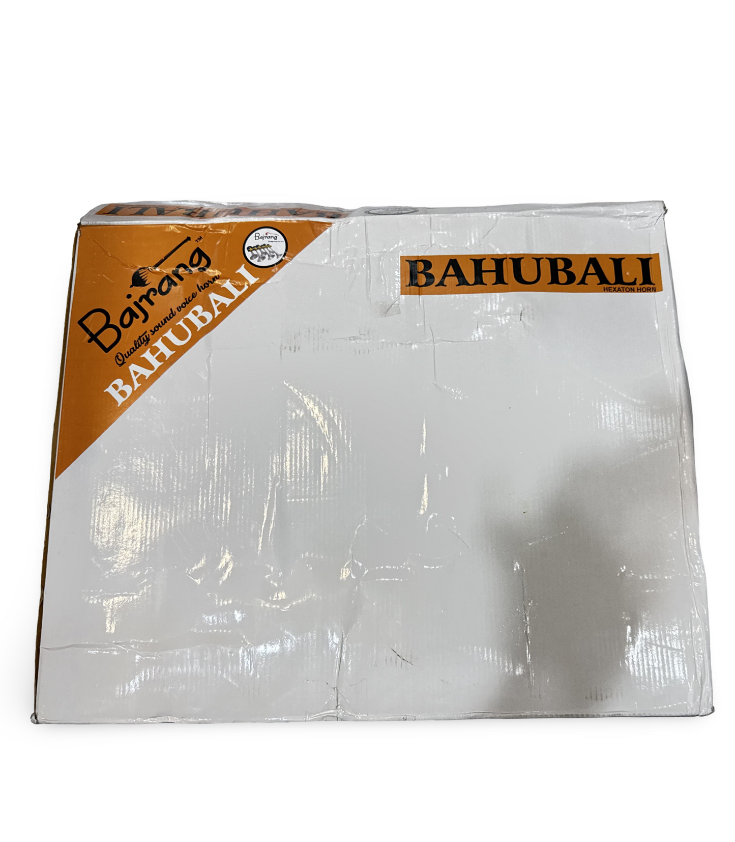 BAJRANG BAHUBALI  PRESSURE HORN