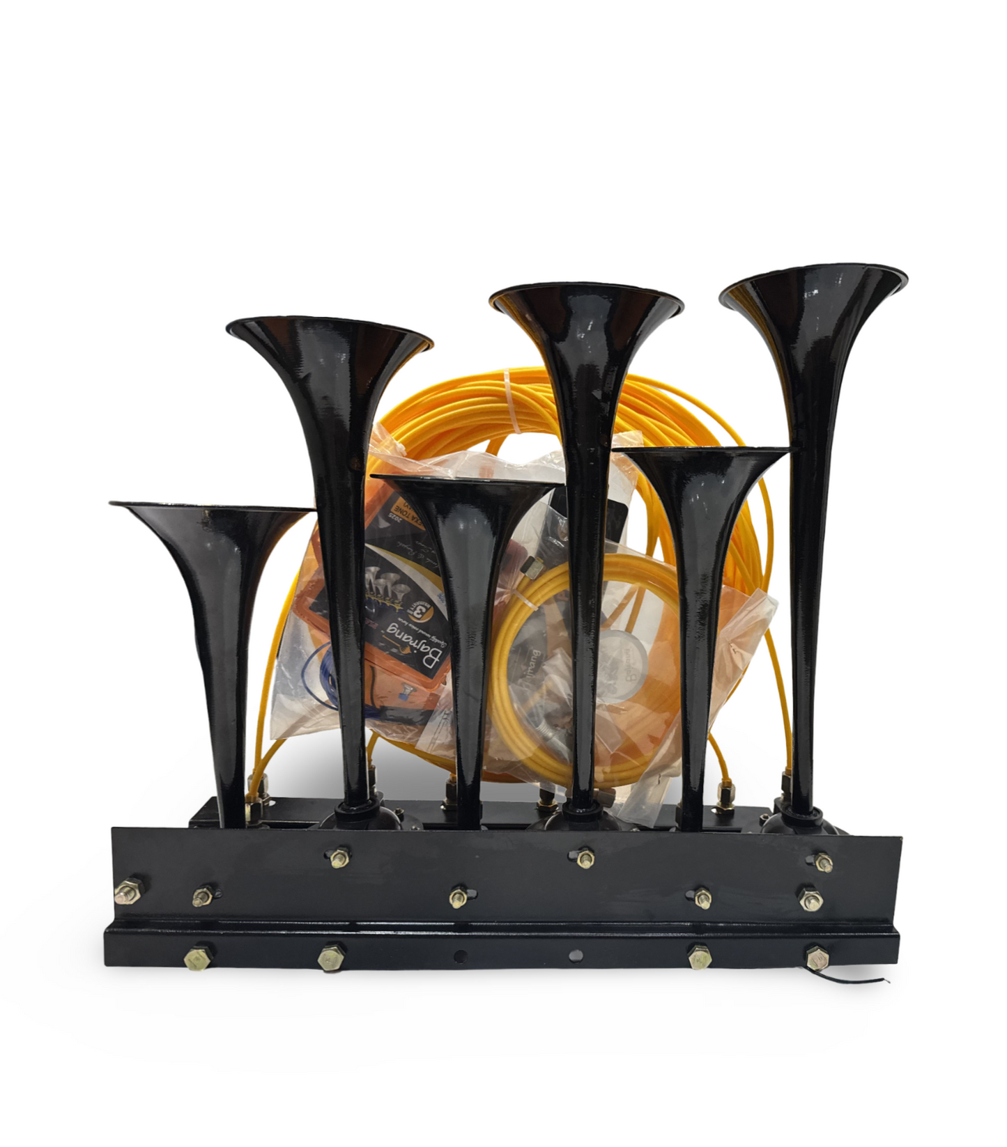 BAJRANG BAHUBALI  PRESSURE HORN