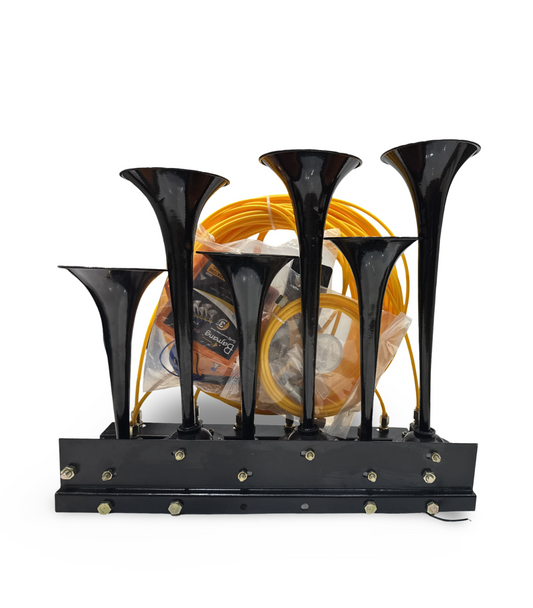 BAJRANG BAHUBALI  PRESSURE HORN