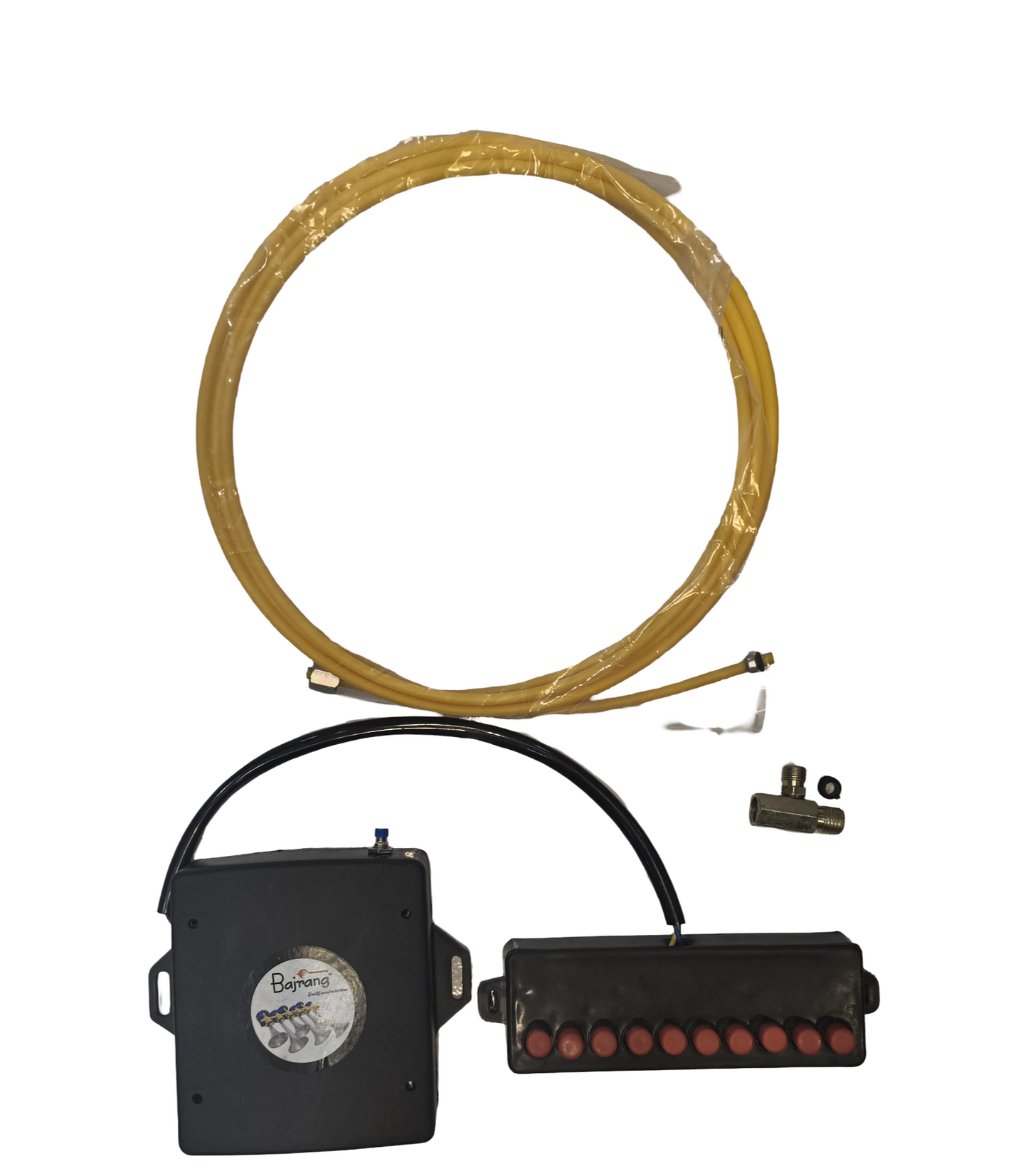 BAJRANG BAHUBALI  PRESSURE HORN