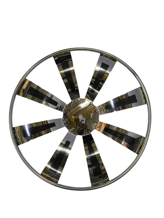 KERLA TYPE STEEL WHEELCUP REAR
