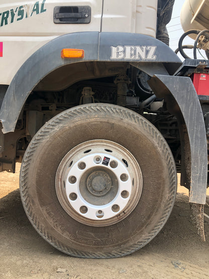 ROADBULLZ 10 NUT HEAVY WHEELCUP