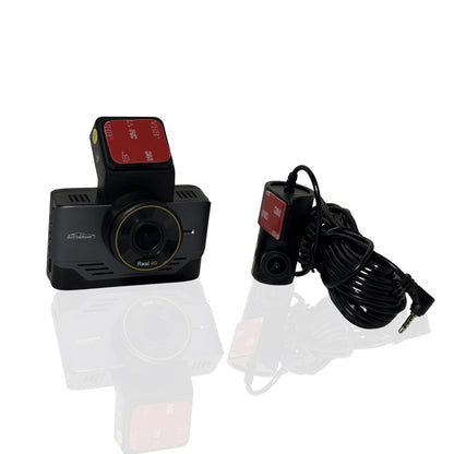 AUTOCRANK SPOOF 4K DASH CAM