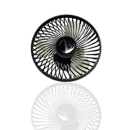 RADHE SILENT 9"COACH FAN