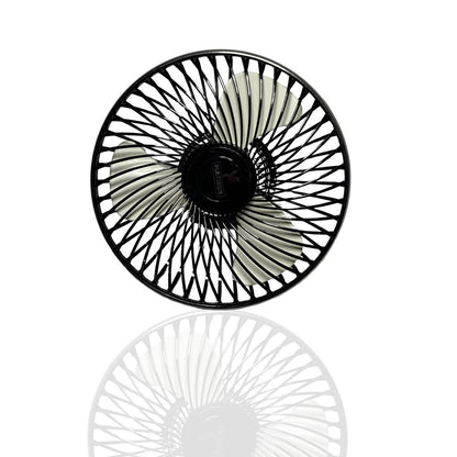 RADHE SILENT 9"COACH FAN