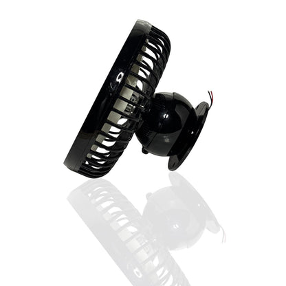 RADHE SILENT 9"COACH FAN