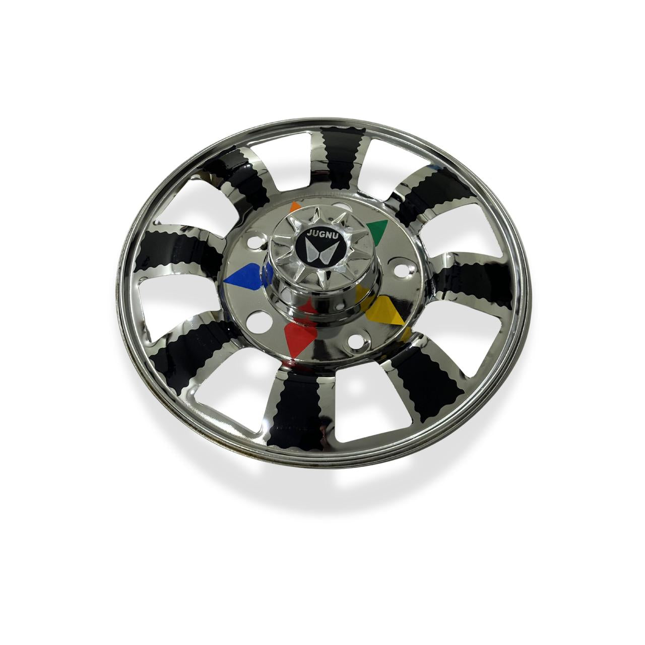 BOLERO CHROME 15NO. WHEELCUP