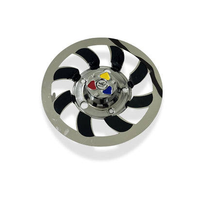 BOLERO STEEL 15NO. WHEELCUP