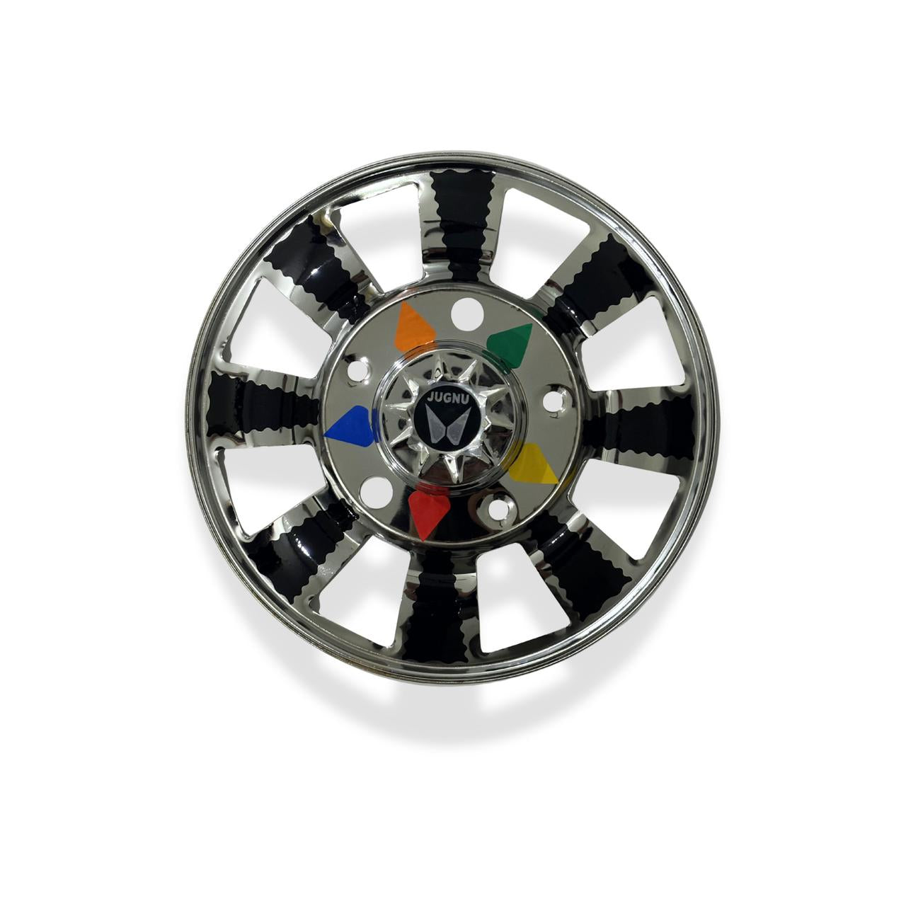 BOLERO CHROME 15NO. WHEELCUP