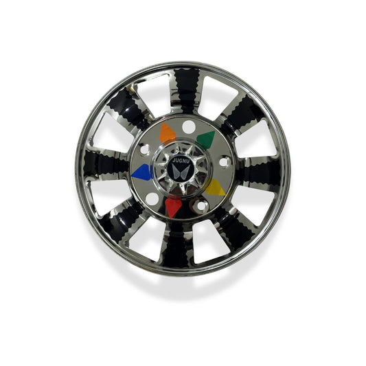BOLERO CHROME 15NO. WHEELCUP