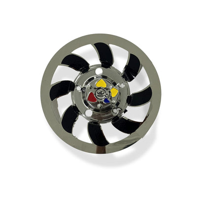 BOLERO STEEL 15NO. WHEELCUP