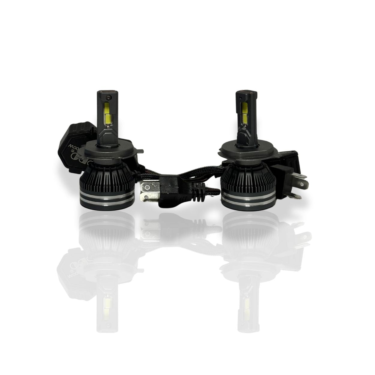 TACPRO 550W H4/H19 LED TUBE