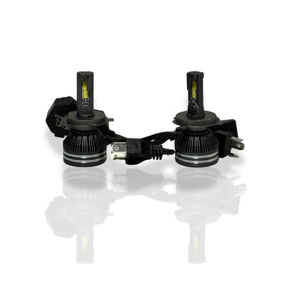 TACPRO 550W H4/H19 LED TUBE