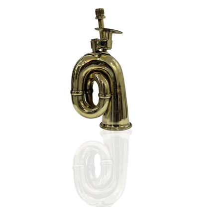 Anna Horn – Classic Pressure Horn for Trucks