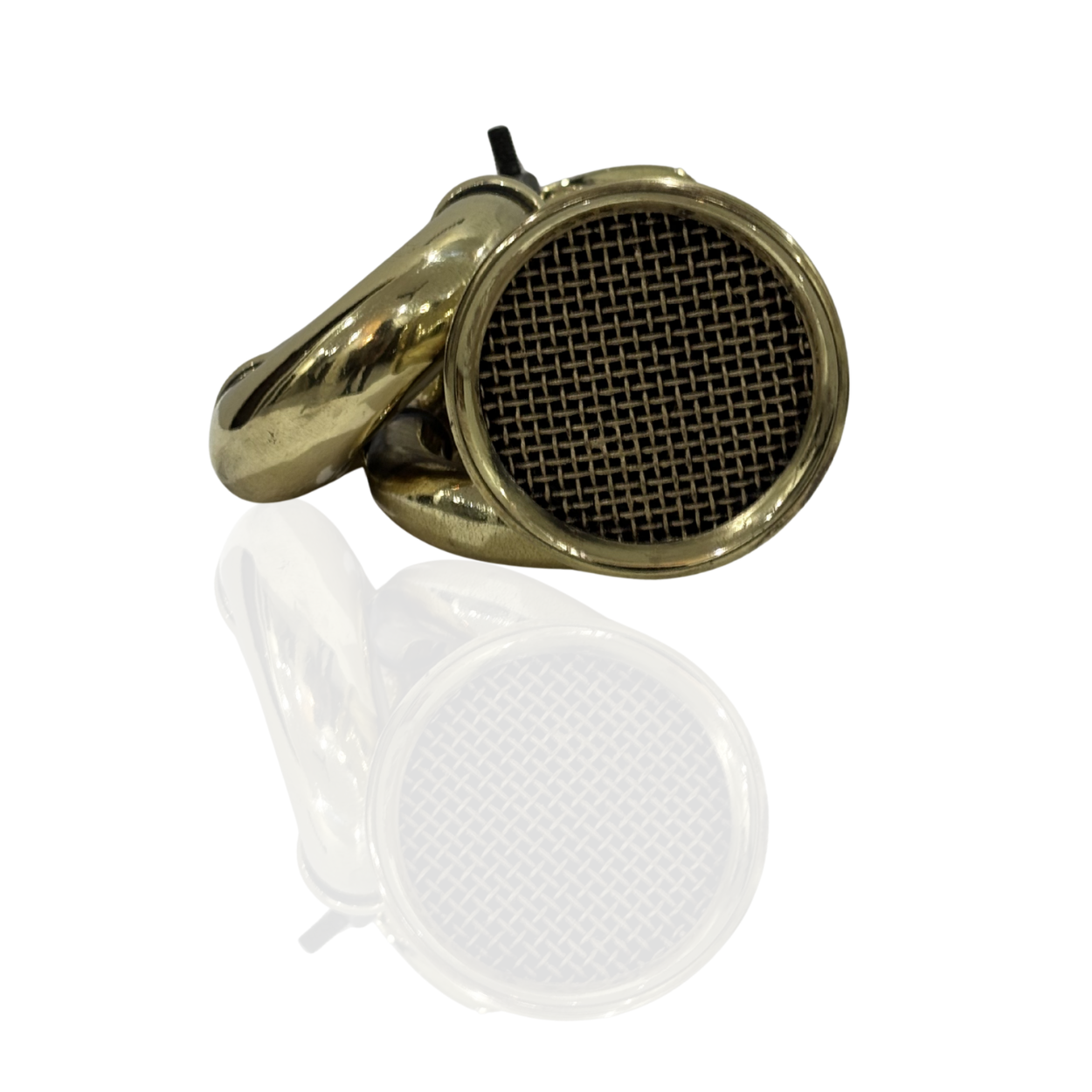 RAMA 8 WAY DOUBLE TWIST HORN