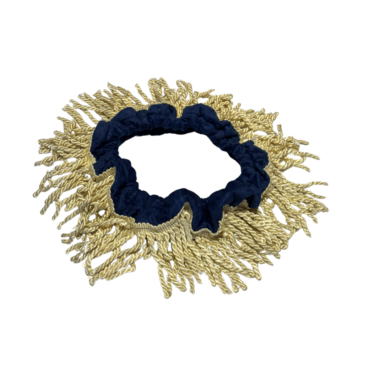 STEERING WHEEL COVER