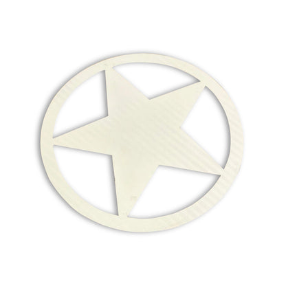 Star Type Truck Wheel Rear/Back Wheel