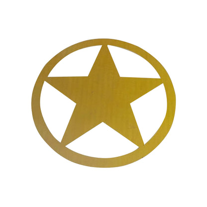 Star Type Truck Wheel Rear/Back Wheel