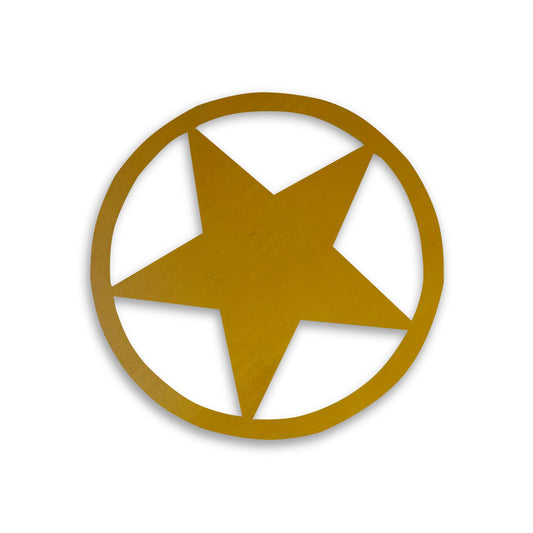 Star Type Truck Wheel Rear/Back Wheel