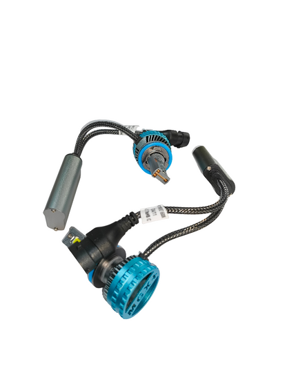 Mgx+ H8/H11 tubelight