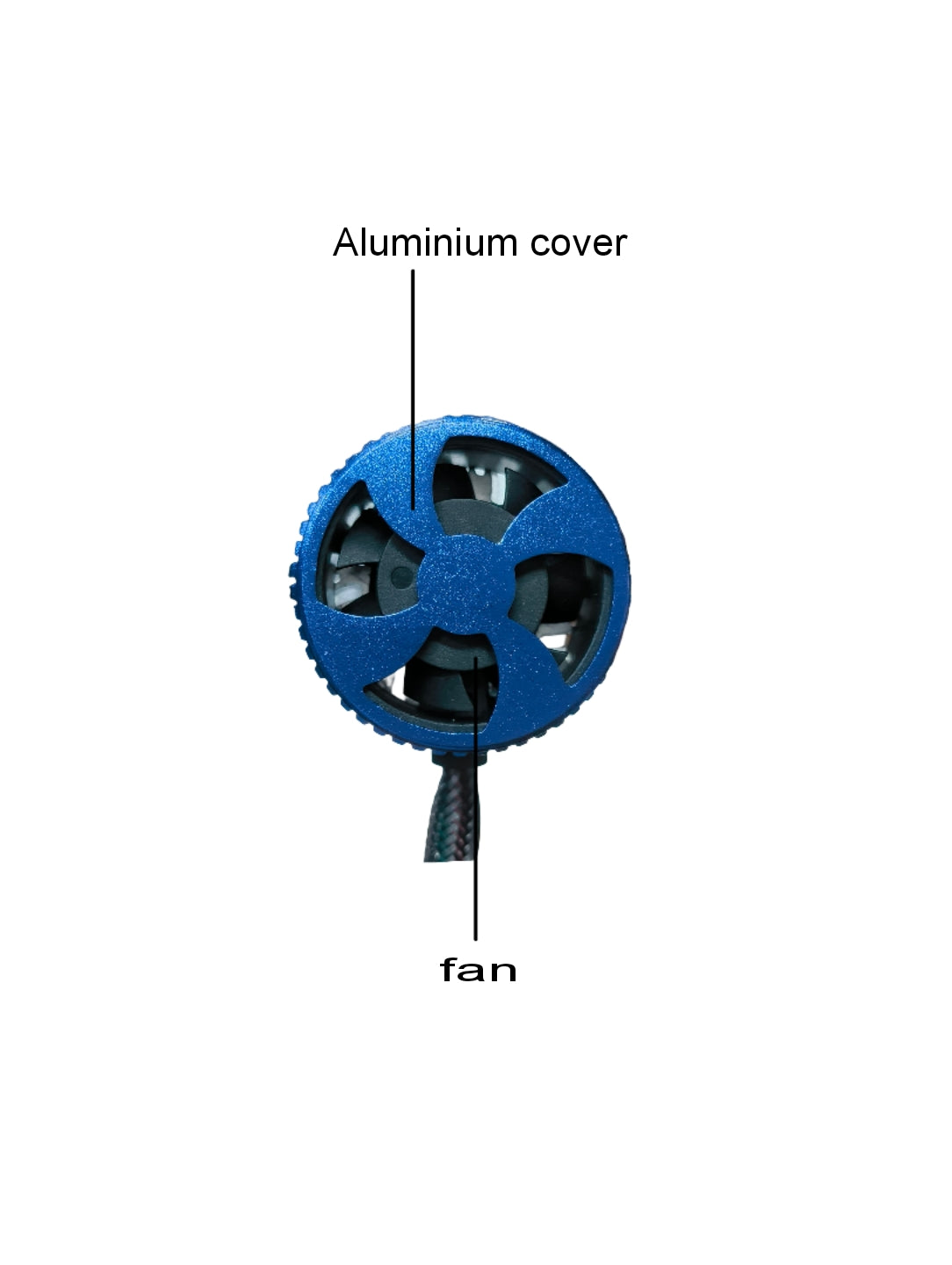 Mgx+ H8/M8 series tube light