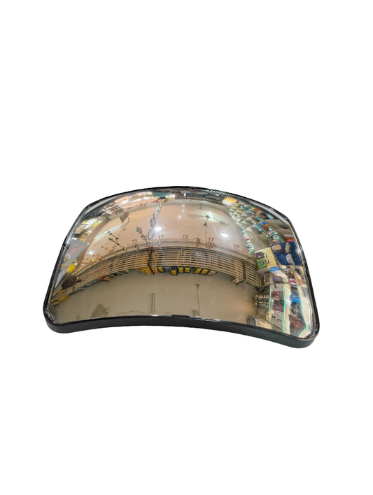Signa front view mirror