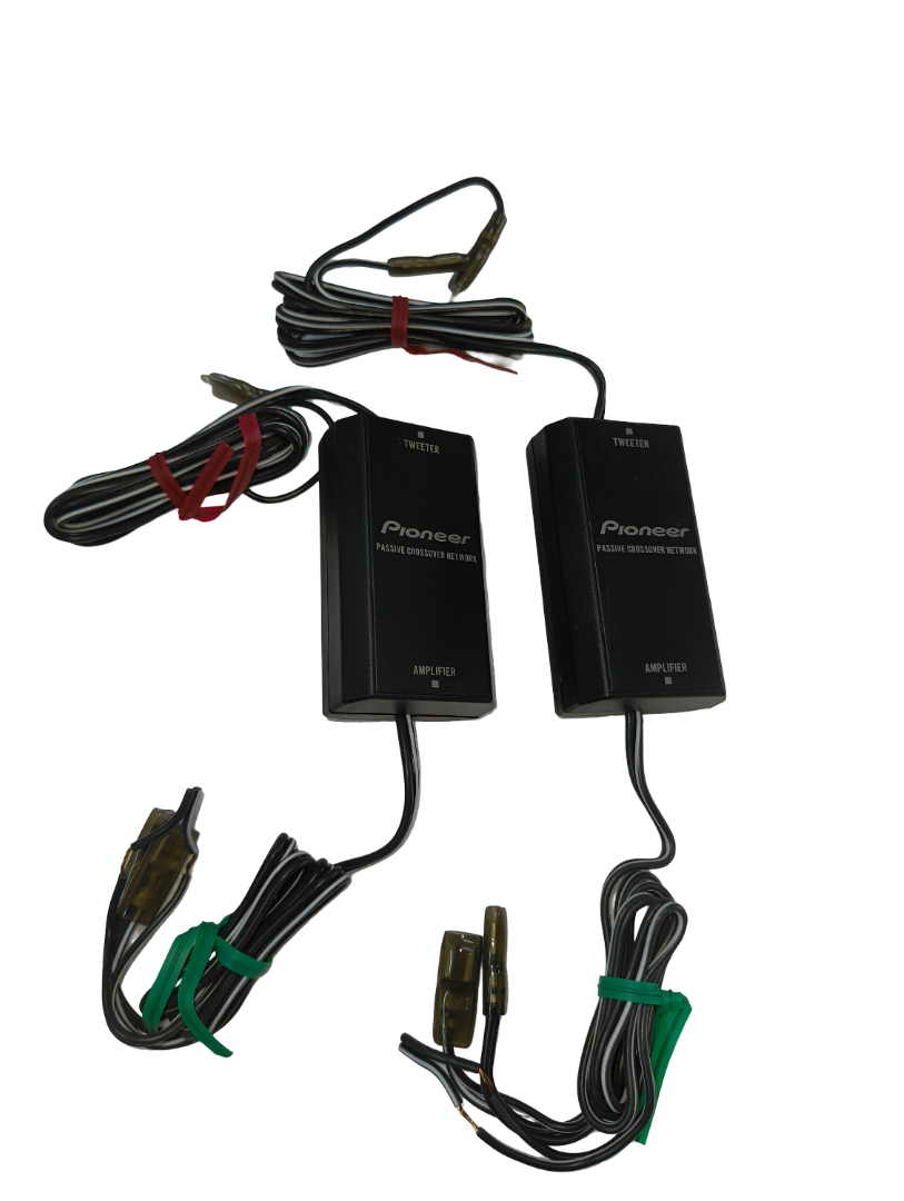 Pioneer Ts-1602in