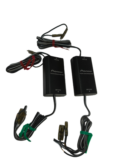 Pioneer Ts-1602in