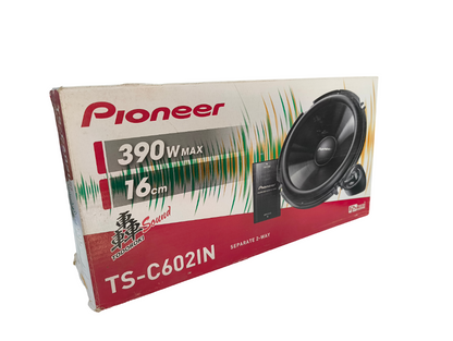 Pioneer Ts-1602in