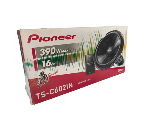 Pioneer Ts-1602in