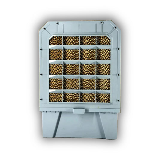 Plastic Truck Cooler