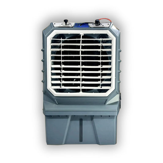 Plastic Truck Cooler