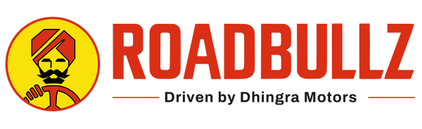 Roadbullz