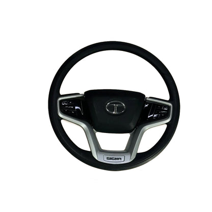 Signa Steering Wheel with Button
