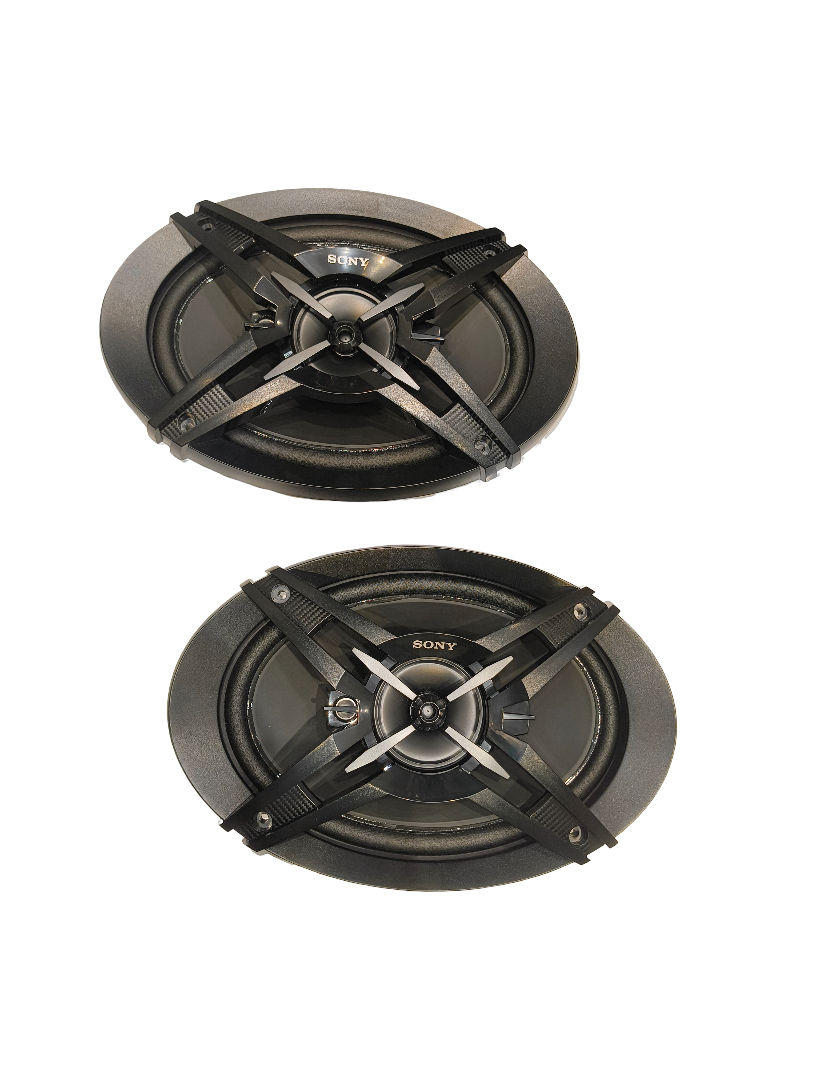 Sony 6x9 Speaker