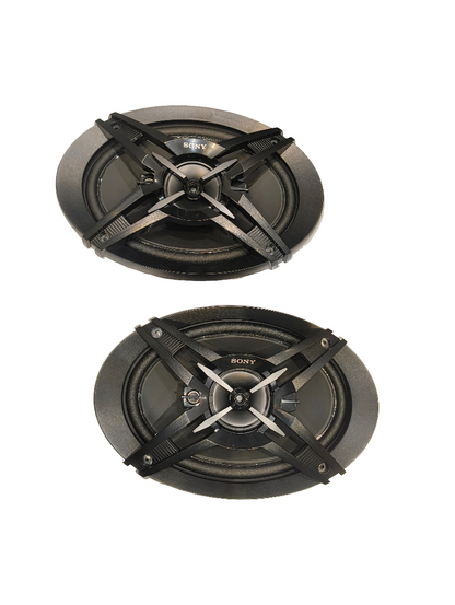 Sony 6x9 Speaker