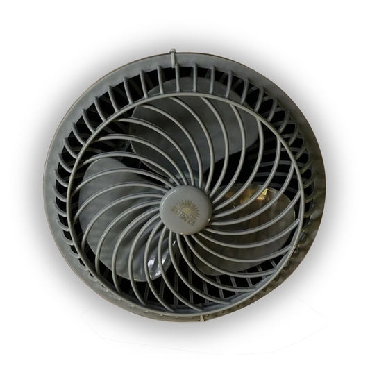 Source Fan