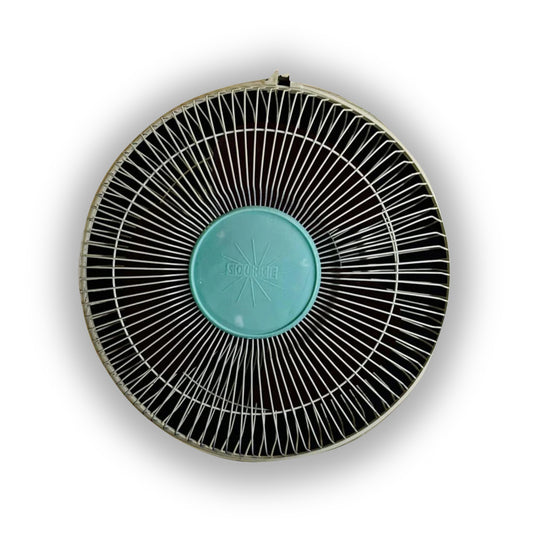 Source 12" Cabin Fan