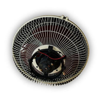 Source 12" Cabin Fan