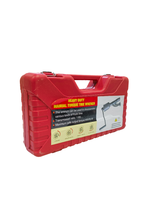 Torque Tire Wrench