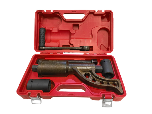 Torque Tire Wrench