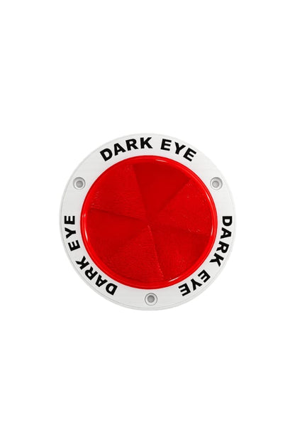 TRUCK ROUND REFLECTOR : DARK EYE