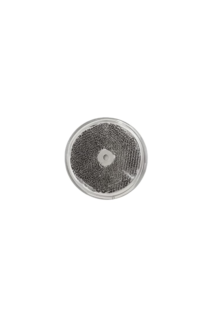 Small Round Reflector : Dark Eye