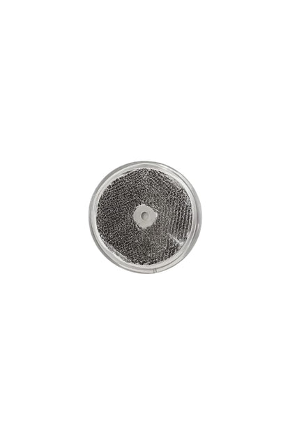Small Round Reflector : Dark Eye