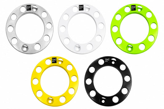 ROADBULLZ 10 NUT HEAVY WHEELCUP