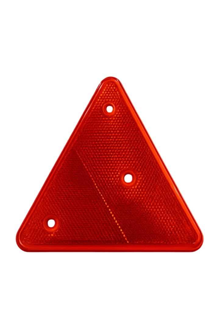 TRUCK TRINGLE REFLECTOR : DARK EYE