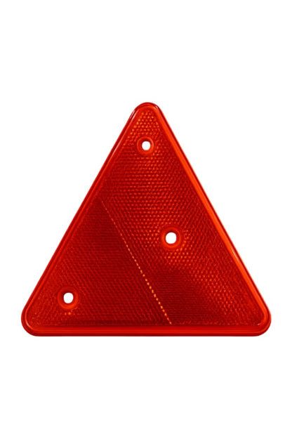 TRUCK TRINGLE REFLECTOR : DARK EYE